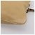 Miu Miu Hand Bag Leather 2way Beige Gold Tone - vista 16