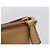 Miu Miu Hand Bag Leather 2way Beige Gold Tone - vista 20