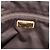 Miu Miu Hand Bag Leather 2way Beige Gold Tone - vista 24