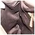 Miu Miu Hand Bag Leather 2way Beige Gold Tone - vista 27