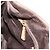 Miu Miu Hand Bag Leather 2way Beige Gold Tone - vista 28