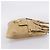 Miu Miu Hand Bag Leather 2way Beige Gold Tone - vista 6