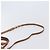 Miu Miu Hand Bag Leather 2way Brown Gold - vista 10