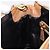 Miu Miu Hand Bag Leather 2way Brown Gold - vista 26