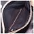 Miu Miu Hand Bag Leather 2way Brown Gold - vista 28