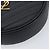 Autre Marque Saint Laurent Chain Shoulder Bag Leather Black Gold - vista 12
