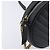 Autre Marque Saint Laurent Chain Shoulder Bag Leather Black Gold - vista 16