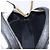 Autre Marque Saint Laurent Chain Shoulder Bag Leather Black Gold - vista 19