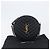 Autre Marque Saint Laurent Chain Shoulder Bag Leather Black Gold - vista 24