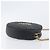 Autre Marque Saint Laurent Chain Shoulder Bag Leather Black Gold - vista 4