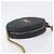 Autre Marque Saint Laurent Chain Shoulder Bag Leather Black Gold - vista 6