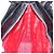 Christian Dior Canage Shoulder Bag Nylon Black Silver - vista 20
