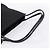 Christian Dior Canage Shoulder Bag Nylon Black Silver - vista 7