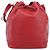 LOUIS VUITTON Epi Noe Shoulder Bag Red M44007 LV - vista 2