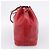 LOUIS VUITTON Epi Noe Shoulder Bag Red M44007 LV - vista 5