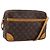 LOUIS VUITTON Monogram Trocadero 30 Shoulder Bag M51272 LV