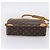 LOUIS VUITTON Monogram Trocadero 30 Shoulder Bag M51272 LV - vista 10