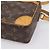 LOUIS VUITTON Monogram Trocadero 30 Shoulder Bag M51272 LV - vista 11