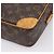 LOUIS VUITTON Monogram Trocadero 30 Shoulder Bag M51272 LV - vista 13