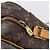 LOUIS VUITTON Monogram Trocadero 30 Shoulder Bag M51272 LV - vista 15