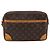 LOUIS VUITTON Monogram Trocadero 30 Shoulder Bag M51272 LV - vista 2