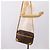 LOUIS VUITTON Monogram Trocadero 30 Shoulder Bag M51272 LV - vista 25