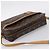 LOUIS VUITTON Monogram Trocadero 30 Shoulder Bag M51272 LV - vista 6