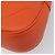 GUCCI GG Marmont Aphrodite Small Shoulder Bag Leather Orange 731817 - vista 13
