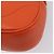 GUCCI GG Marmont Aphrodite Small Shoulder Bag Leather Orange 731817 - vista 15