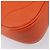 GUCCI GG Marmont Aphrodite Small Shoulder Bag Leather Orange 731817 - vista 16