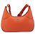 GUCCI GG Marmont Aphrodite Small Shoulder Bag Leather Orange 731817 - vista 2