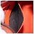 GUCCI GG Marmont Aphrodite Small Shoulder Bag Leather Orange 731817 - vista 25