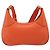 GUCCI GG Marmont Aphrodite Small Shoulder Bag Leather Orange 731817 - vista 3