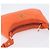 GUCCI GG Marmont Aphrodite Small Shoulder Bag Leather Orange 731817 - vista 6