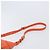 GUCCI GG Marmont Aphrodite Small Shoulder Bag Leather Orange 731817 - vista 8
