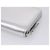 CHANEL Long Wallet Leather Silver CC - vista 10