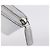CHANEL Long Wallet Leather Silver CC - vista 14