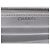 CHANEL Long Wallet Leather Silver CC - vista 15