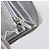 CHANEL Long Wallet Leather Silver CC - vista 20