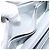 CHANEL Long Wallet Leather Silver CC - vista 23