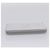 CHANEL Long Wallet Leather Silver CC - vista 6