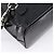 GUCCI Bamboo Shoulder Bag Nylon Black 003 2058 0059 5 - vista 15