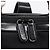 GUCCI Bamboo Shoulder Bag Nylon Black 003 2058 0059 5 - vista 16