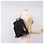 GUCCI Bamboo Shoulder Bag Nylon Black 003 2058 0059 5 - vista 25