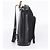 GUCCI Bamboo Shoulder Bag Nylon Black 003 2058 0059 5 - vista 4