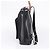 GUCCI Bamboo Shoulder Bag Nylon Black 003 2058 0059 5 - vista 5