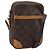 LOUIS VUITTON Monogram Danube Shoulder Bag M45266 LV