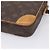 LOUIS VUITTON Monogram Danube Shoulder Bag M45266 LV - vista 10