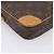 LOUIS VUITTON Monogram Danube Shoulder Bag M45266 LV - vista 11