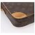LOUIS VUITTON Monogram Danube Shoulder Bag M45266 LV - vista 13